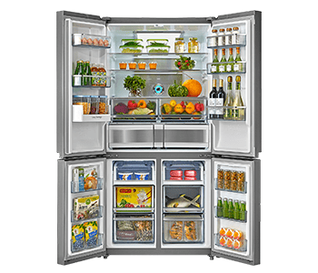 ARG650NF - 650L Free Standing Refrigerator